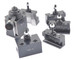 Precise 6 Piece Mini Quick Change Tool Post & Holder Set - 3900-5102