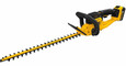 DeWALT 20v Hedge Trimmer with (1) 5.0Ah Battery - DWDCHT820P1