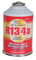 FJC Inc. R134A Red Dye Premium Refrigerant with Leak Stop - FJ618