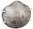 3M R95, Size Universal, Particulate Respirator Advance Electret Media, Nose Clip 7000002060 - 00099598