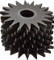 Desmond Bench Mounted Dresser Replacement Cutter Set Grinding Wheel Dresser, For Heavy Duty Cup Wheel Dresser 18320 - 00127373