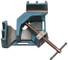 Wilton Angle & Corner Clamps, Angle Type: Fixed, Number of Axes: 2, Maximum Capacity (Inch): 2-3/4, Maximum Clamping Angle: 90.00, Minimum Clamping Angle: 90.00, Throat Depth (Inch): 4 44324 - 06991434
