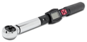 Proto® Electronic Fixed Head Torque Wrench -120-1200 (IN.LBS.) - JH5-100FRB Proto® Electronic Fixed Head Torque Wrench -120-1200 (IN.LBS.) - JH5-100FRB