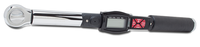 Proto® Electronic Fixed Head Torque Wrench -120-1200 (IN.LBS.) - JH5-100FRB Proto® Electronic Fixed Head Torque Wrench -120-1200 (IN.LBS.) - JH5-100FRB