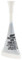 Loctite 0.5 mL Bottle, Blue, Medium Strength Liquid Threadlocker Series 243, 24 hr Full Cure Time, Hand Tool, Heat Removal 1330255 - 07496771