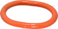 Pewag G100 Grade Orange Alloy Steel Oblong Master Link 3/8