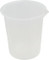 SP Bel-Art 400 ml Polypropylene Graduated Beaker 50 ml Graduation, 3-27/32 SP Bel-Art 400 ml Polypropylene Graduated Beaker 50 ml Graduation, 3-27/32