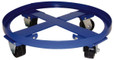 PRO-SOURCE 55 Gal Drum Dolly 2,000 Lb Capacity, For 1 Drum H0909-36NY4 - 84708668 PRO-SOURCE 55 Gal Drum Dolly 2,000 Lb Capacity, For 1 Drum H0909-36NY4 - 84708668