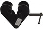 CM 20,000 Lbs. Load Capacity Beam Clamp 3.6 to 12.6 Inch Max Grip BC10 - 03560141