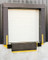 Vestil 8 ft. Door Width x 9 ft. Door Height Vinyl Dock Seal 12 Inch Projection D-350-12 - 92013598