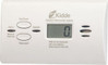 Kidde Fire Safety CO Alarm 85 dB Decibel Rating, AA Battery Included, Wall or Ceiling Mount, Electrochemical Sensor 21008873 - 61972832 Kidde Fire Safety CO Alarm 85 dB Decibel Rating, AA Battery Included, Wall or Ceiling Mount, Electrochemical Sensor 21008873 - 61972832