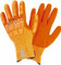 Ansell Foam Nitrile Work Gloves Paired 97-120-10 - 61019824 Ansell Foam Nitrile Work Gloves Paired 97-120-10 - 61019824