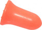 Howard Leight 500 Qty 1 Pack Disposable Earplug Refill with 33 dB Earplugs Assorted Color Earplugs, 500 Pairs MAX-1-D - 09798067