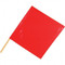 PRO-SAFE Traffic Flags & Wind Socks, Type: Flags, Flag Height (Inch): 24, Overall Height (Inch): 24, Color: Red, Material: Vinyl, Flag Width (Inch): 24 03-229-3440 - 31619182 PRO-SAFE Traffic Flags & Wind Socks, Type: Flags, Flag Height (Inch): 24, Overall Height (Inch): 24, Color: Red, Material: Vinyl, Flag Width (Inch): 24 03-229-3440 - 31619182