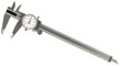 Precise Direct Reading Precision Dial Calipers