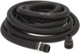 Little Giant Sump Pump Hose, Hose Size: 1-1/4, Length (Feet): 24, Material: Corrugated Polyethylene, Accessories: 1 1/2 Little Giant Sump Pump Hose, Hose Size: 1-1/4, Length (Feet): 24, Material: Corrugated Polyethylene, Accessories: 1 1/2