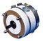 Dings Co. Dynamics Group 115/230 Volts at 60 Hertz, 3 Ft./Lb. Torque Disc Brake 56C Frame, 5/8