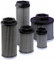 Parker Hannifin 350 LPM, 92 GPM, 150mm Diam, Suction Strainer without Bypass 2-1/2 Port NPT, 8.35