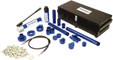 Value Collection 20 Ton Capacity Hydraulic Maintenance & Repair Kit 10,000 psi PS-MH-HPC1-155 - 30568554