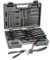 GearWrench 12 Piece Pliers Combo Snap Ring Fix Tip Set - GWR3495 GearWrench 12 Piece Pliers Combo Snap Ring Fix Tip Set - GWR3495