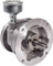Gast 4 hp Reversible Flange Air Actuated Motor 0:00 Gear Ratio, 3,000 Max RPM, 2.06