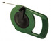 Greenlee 25 Ft. Long x 1/4 Inch Wide, 0.03 Inch Thick, Steel Fish Tape 400 Lb. Pulling Strength, Includes Winder Case 438-2X - 74630963 Greenlee 25 Ft. Long x 1/4 Inch Wide, 0.03 Inch Thick, Steel Fish Tape 400 Lb. Pulling Strength, Includes Winder Case 438-2X - 74630963