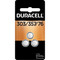Duracell Pack of (3), Size 303/357, Silver Oxide, Button & Coin Cell Batteries 1.5 Volts, Flat Terminal, SR44, ANSI 1130SO/1131SO Regulated 00041333661292 - 66994344