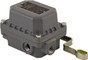 Square D 4 NEMA Rated, DPST, Float Switch Pressure and Level Switch 230 VAC, Line-Load-Load-Line Terminal 9036DW31 - 69475671 Square D 4 NEMA Rated, DPST, Float Switch Pressure and Level Switch 230 VAC, Line-Load-Load-Line Terminal 9036DW31 - 69475671