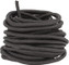 Techflex Black Braided Cable Sleeve 75 ft. Coil Length, -103 to 257°F F6N0.50-75 - 71403984