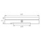 MPI Rare Earth Permanent Magnetic Round Chucks