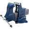 Yost Model 34C 6 Inch Heavy Duty Combination Pipe and Bench Vise with Swivel Base - 56391 Yost Model 34C 6 Inch Heavy Duty Combination Pipe and Bench Vise with Swivel Base - 56391
