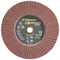 Walter Surface Technologies QUICK-STEP™ FLEX Flexible Flap Disc, 5 Walter Surface Technologies QUICK-STEP™ FLEX Flexible Flap Disc, 5
