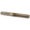 WIDIA Straight Flutes Tap: 5/16-18, UNC, 4 Flutes, Bottoming, 3B, High Speed Steel, Bright/Uncoated 1-1/8
