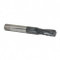 Scientific Cutting Tools Helical Flute Thread Mill: 5/8-11, Internal, 4 Flute, 1/2