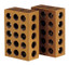 Precise Tin Coated 1-2-3 Blocks - TBS-321