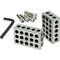 Brown & Sharpe Ultra Precision Ground 1-2-3 Block Sets - 599-750-10 Brown & Sharpe Ultra Precision Ground 1-2-3 Block Sets - 599-750-10