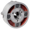 Bison 4-Jaw Independent Lathe Chuck, 10