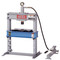 Dake H-Frame Utility Hydraulic Bench Press B-10, 10 ton, 36