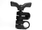 Gem Adjustable Swivel Clamp Heavy Duty SH Series 3/4 Gem Adjustable Swivel Clamp Heavy Duty SH Series 3/4