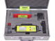 Phase II Surface Roughness Tester Profilometer - SRG-4000 Phase II Surface Roughness Tester Profilometer - SRG-4000