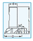 Precise Dovetail Cutters 60° Indexable