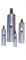 Precise Morse Taper Drill Sleeve, 4-Piece Set Soft Sleeve Hardened Ground - MTS-013