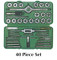 Precise Tap & Die Sets Precise Tap & Die Sets