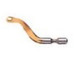 Vargus Shaviv TiN Coated Blade for High Resistance to Wear, B10 Geometry 151-29015 - B-10P
