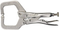 Vise-Grip Locking C-Clamp 6