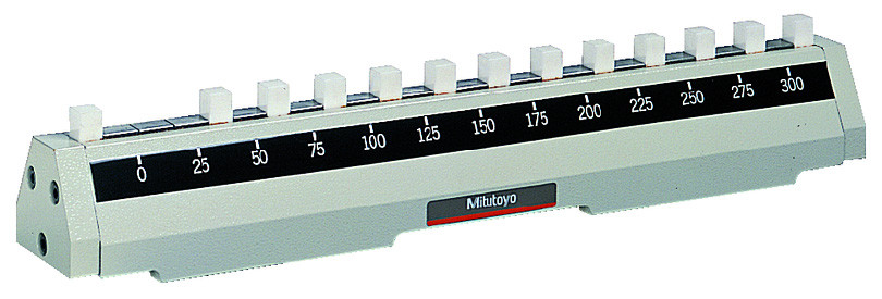 Mitutoyo Inside Micro Checker Series 515, 300mm Range - 515-585| Penn