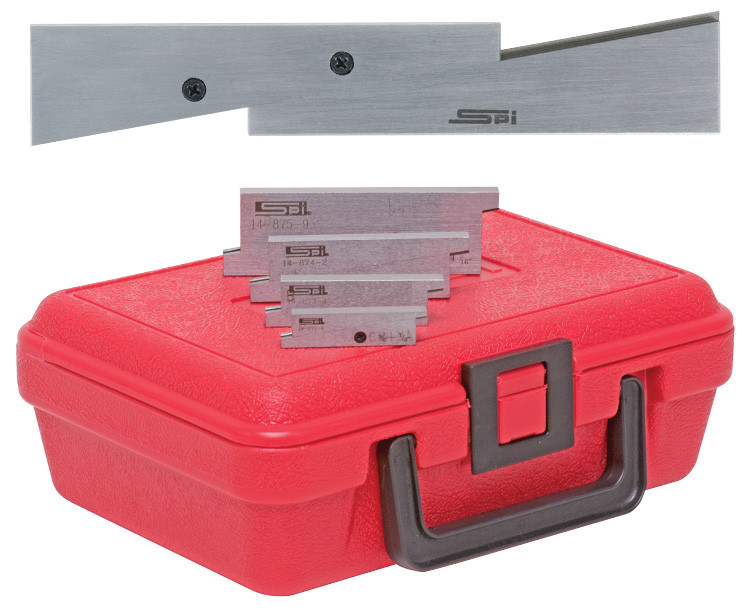 SPI Adjustable Parallels & Sets| Penn Tool Co., Inc