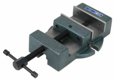 Wilton Low Profile Milling Machine Vise 11614 Penn Tool Co., Inc