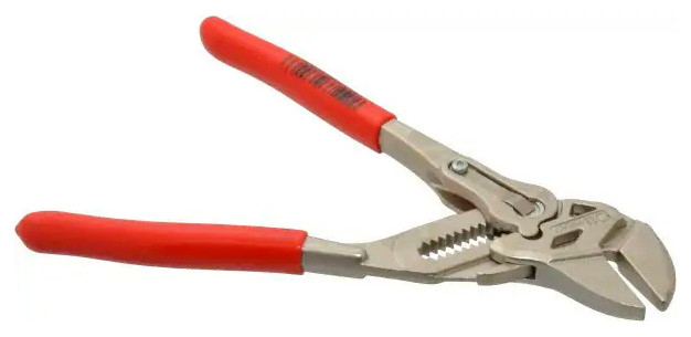 Knipex Ratcheting Jaw Pliers Penn Tool Co., Inc