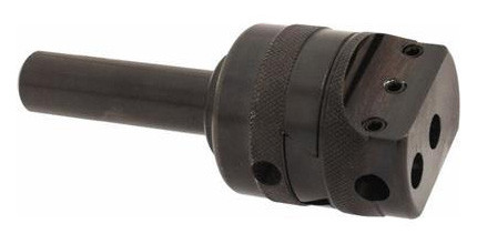 Precision Quality Boring Head Diameter 2" Inches - A. D